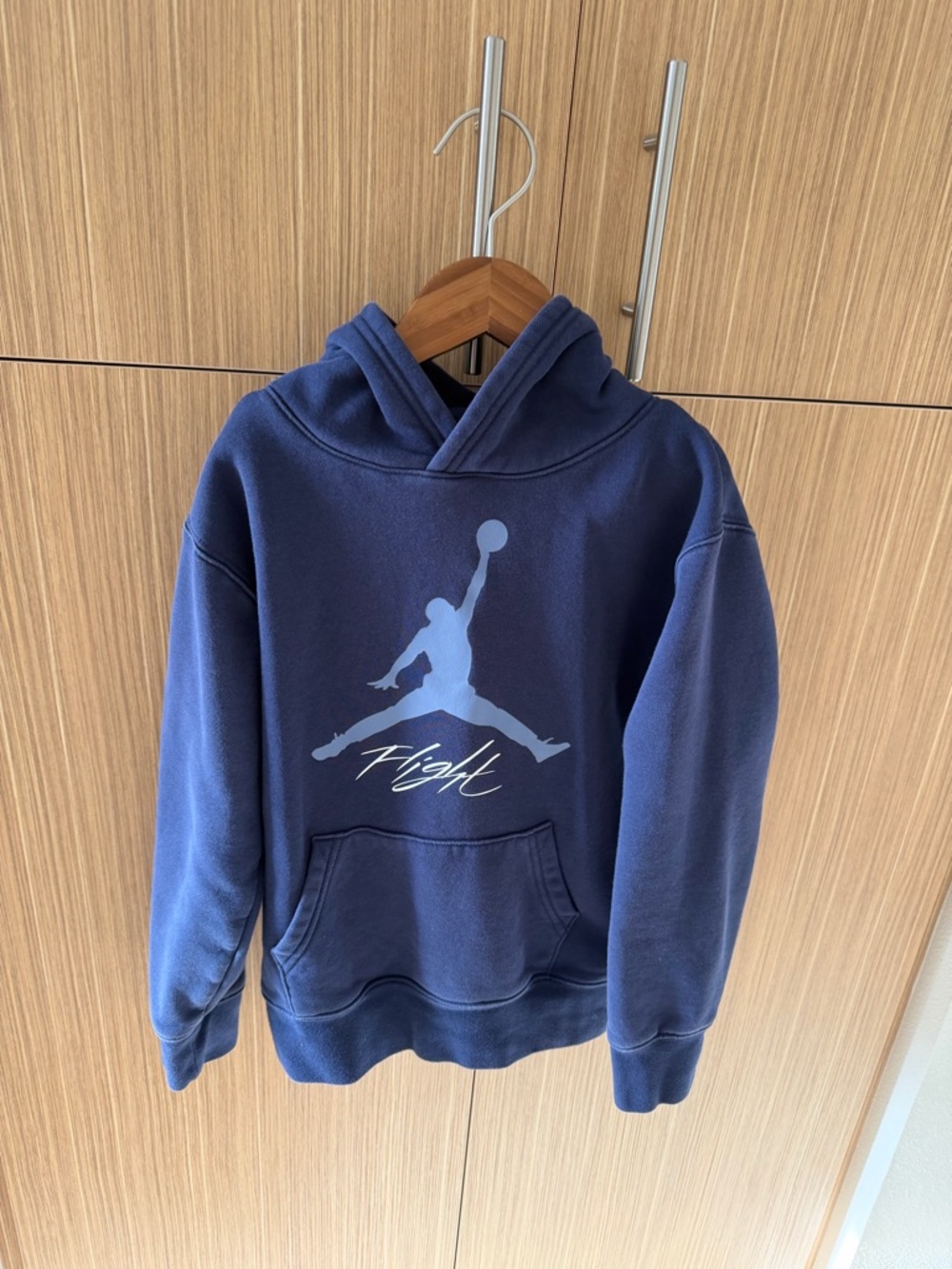 Boys Set* Nike Jordan Navy Hoodie with Sweatpants